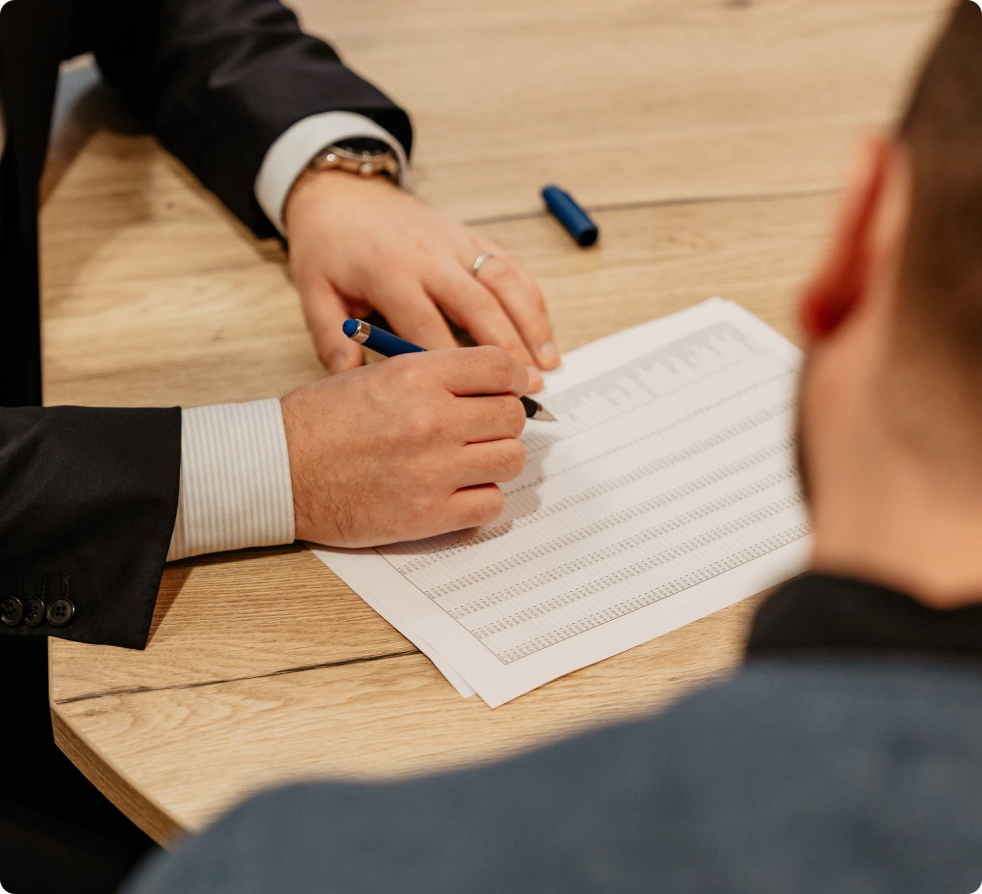 offerte portas - financieel en boekhoudkundig beheer